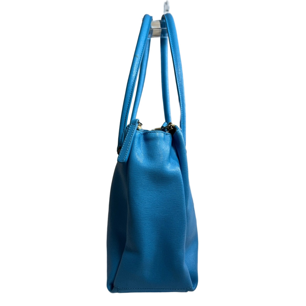 Furla leather Bag - Picture 4 of 11